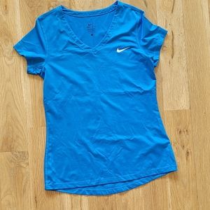 Nike Dri-Fit top